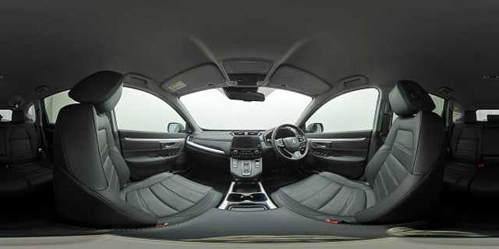 Honda CR-V Hybrid 2.0 i-MMD Hybrid SR 5dr eCVT 