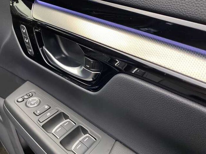 Honda CR-V e:PHEV 2.0 ePHEV Advance Tech 5dr eCVT 