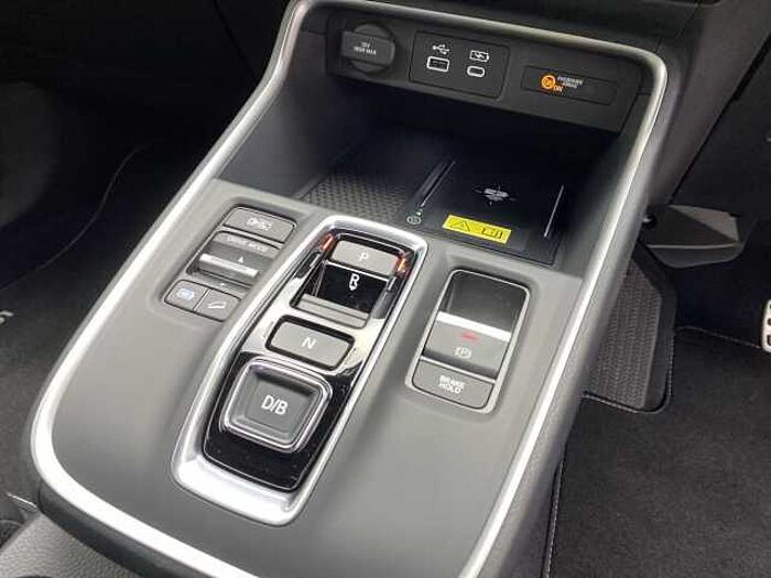 Honda CR-V e:PHEV 2.0 ePHEV Advance Tech 5dr eCVT 