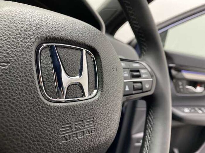 Honda CR-V e:PHEV 2.0 ePHEV Advance Tech 5dr eCVT 