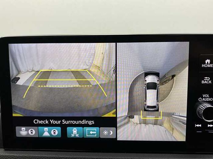 Honda CR-V e:PHEV 2.0 ePHEV Advance Tech 5dr eCVT 