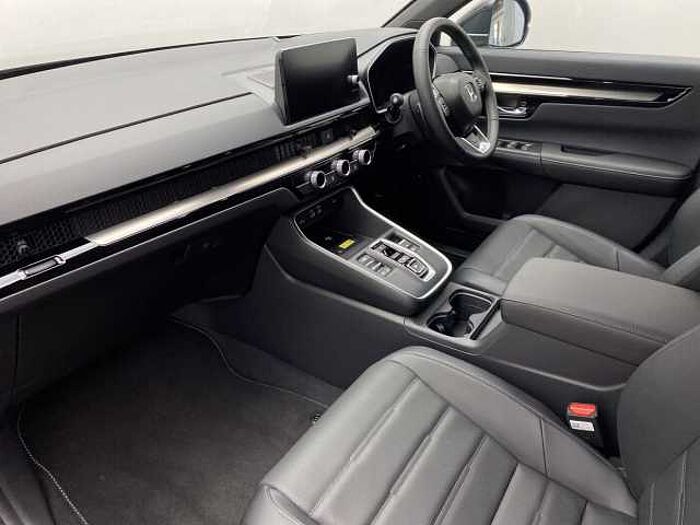 Honda CR-V e:PHEV 2.0 ePHEV Advance Tech 5dr eCVT 
