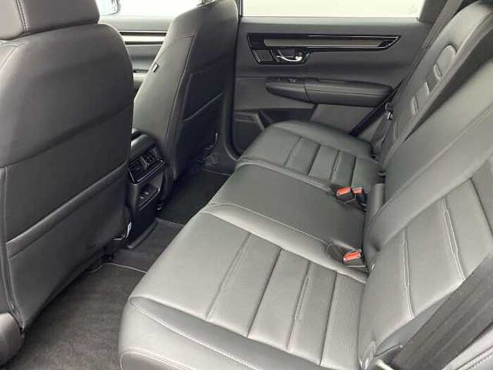 Honda CR-V e:PHEV 2.0 ePHEV Advance Tech 5dr eCVT 