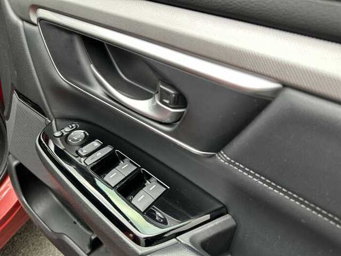 Honda CR-V 1.5 VTEC Turbo SR 5dr CVT 