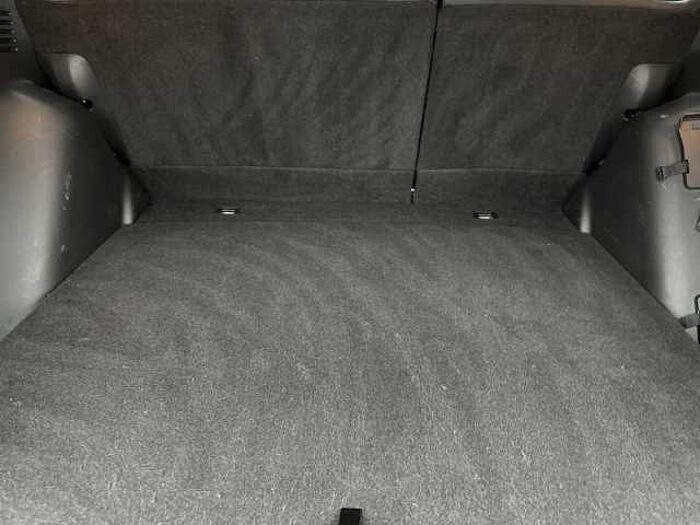 Honda CR-V 1.5 VTEC Turbo SR 5dr CVT 