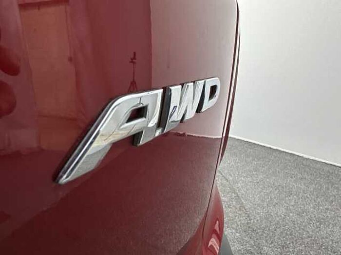 Honda CR-V 1.5 VTEC Turbo SR 5dr CVT 