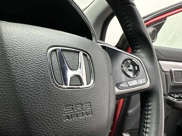 Honda CR-V 1.5 VTEC Turbo SR 5dr CVT 