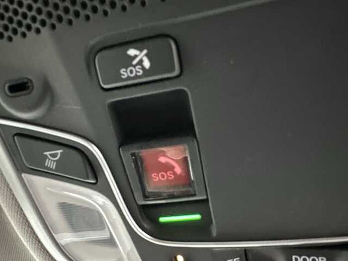 Honda CR-V 1.5 VTEC Turbo SR 5dr CVT 