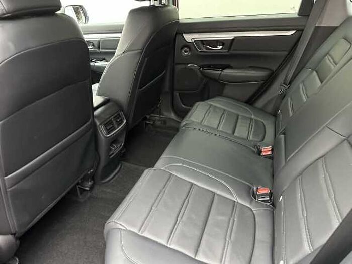 Honda CR-V 1.5 VTEC Turbo SR 5dr CVT 