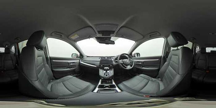 Honda CR-V 1.5 VTEC Turbo SR 5dr CVT 
