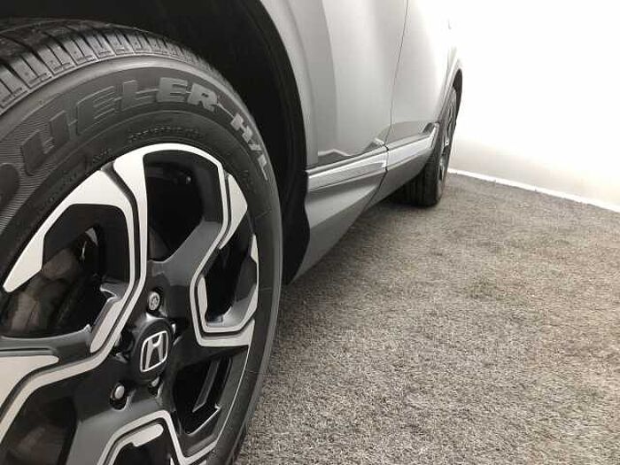 Honda CR-V Hybrid 2.0 i-MMD Hybrid EX 5dr eCVT 