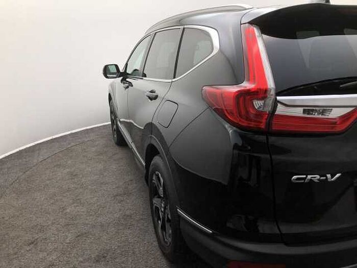 Honda CR-V Hybrid 2.0 i-MMD Hybrid EX 5dr eCVT 
