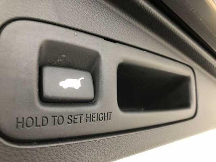 Honda CR-V Hybrid 2.0 i-MMD Hybrid EX 5dr eCVT 