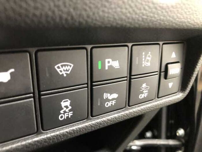 Honda CR-V Hybrid 2.0 i-MMD Hybrid EX 5dr eCVT 