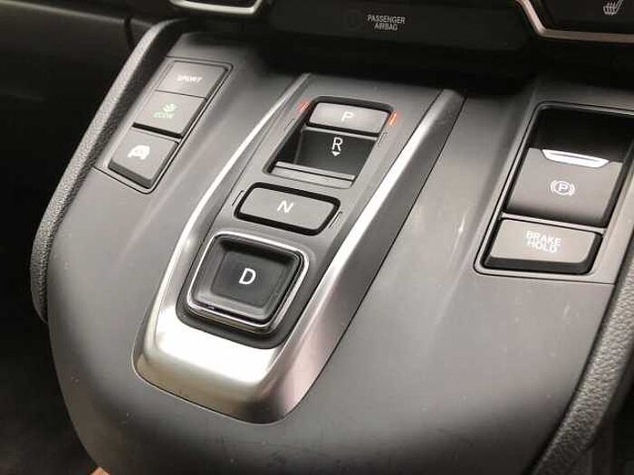 Honda CR-V Hybrid 2.0 i-MMD Hybrid EX 5dr eCVT 