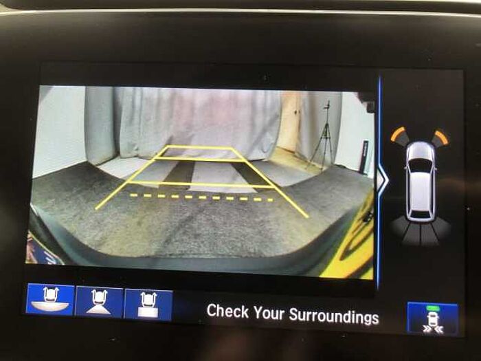 Honda CR-V Hybrid 2.0 i-MMD Hybrid EX 5dr eCVT 