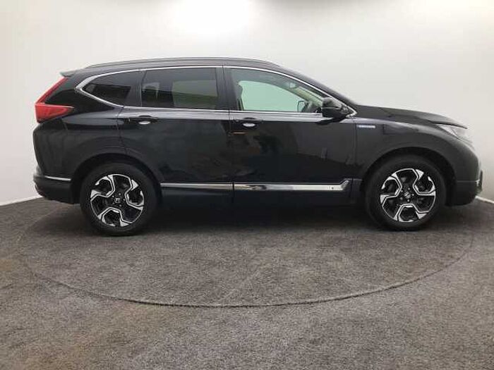 Honda CR-V Hybrid 2.0 i-MMD Hybrid EX 5dr eCVT 