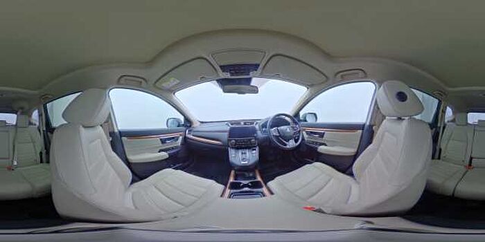 Honda CR-V Hybrid 2.0 i-MMD Hybrid EX 5dr eCVT 