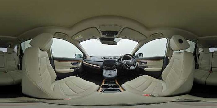 Honda CR-V Hybrid 2.0 i-MMD Hybrid EX 5dr eCVT 