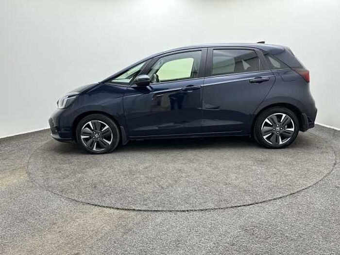 Honda Jazz Hybrid 1.5 i-MMD Hybrid Advance 5dr eCVT 