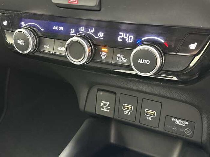 Honda Jazz Hybrid 1.5 i-MMD Hybrid Advance 5dr eCVT 