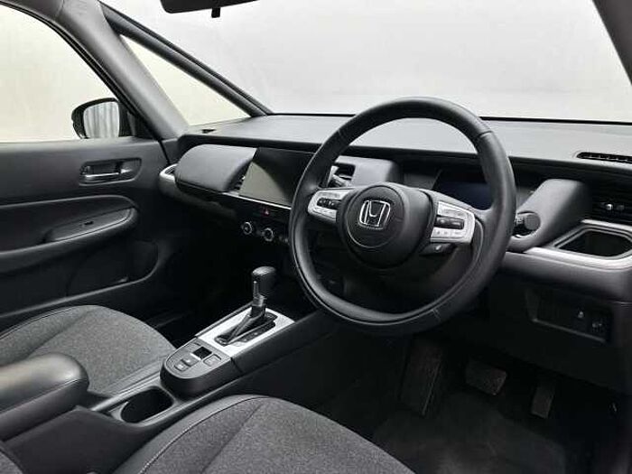 Honda Jazz Hybrid 1.5 i-MMD Hybrid Advance 5dr eCVT 
