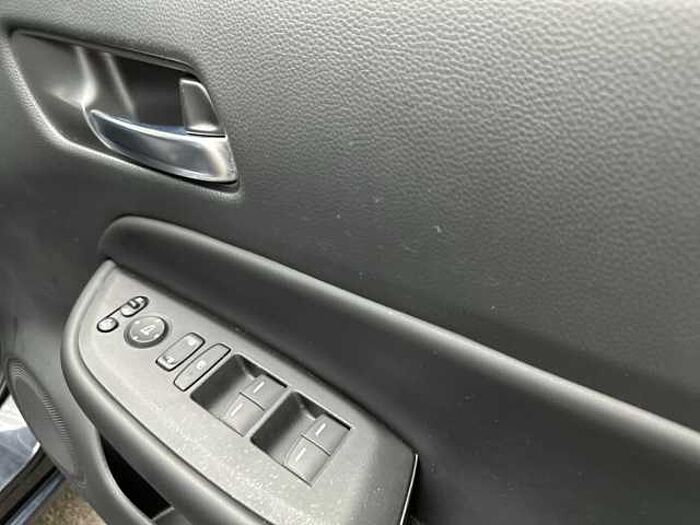 Honda Jazz Hybrid 1.5 i-MMD Hybrid Advance 5dr eCVT 