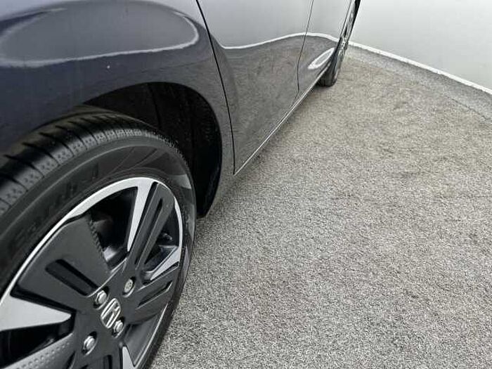 Honda Jazz Hybrid 1.5 i-MMD Hybrid Advance 5dr eCVT 