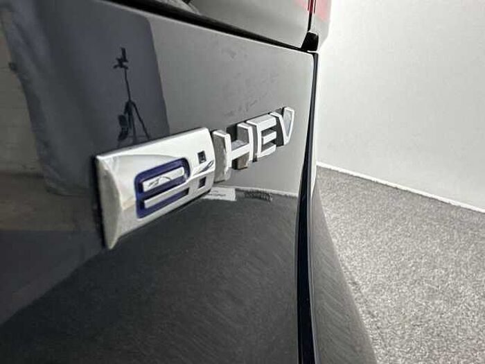 Honda Jazz Hybrid 1.5 i-MMD Hybrid Advance 5dr eCVT 