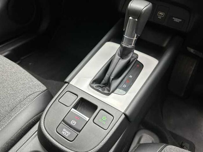 Honda Jazz Hybrid 1.5 i-MMD Hybrid Advance 5dr eCVT 