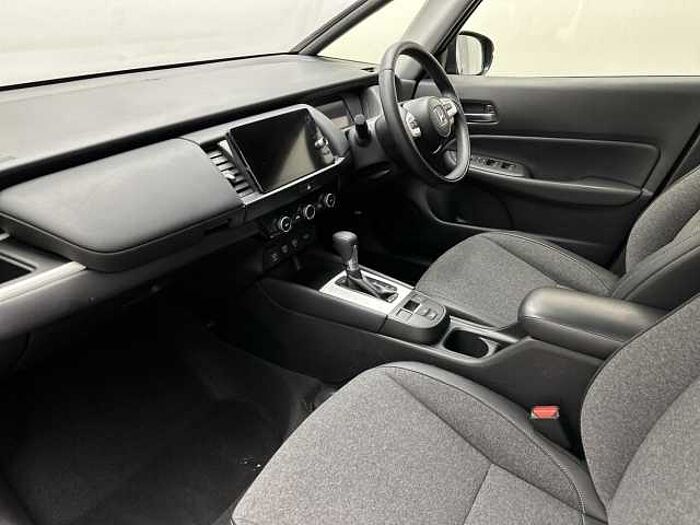 Honda Jazz Hybrid 1.5 i-MMD Hybrid Advance 5dr eCVT 