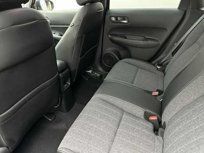 Honda Jazz Hybrid 1.5 i-MMD Hybrid Advance 5dr eCVT 