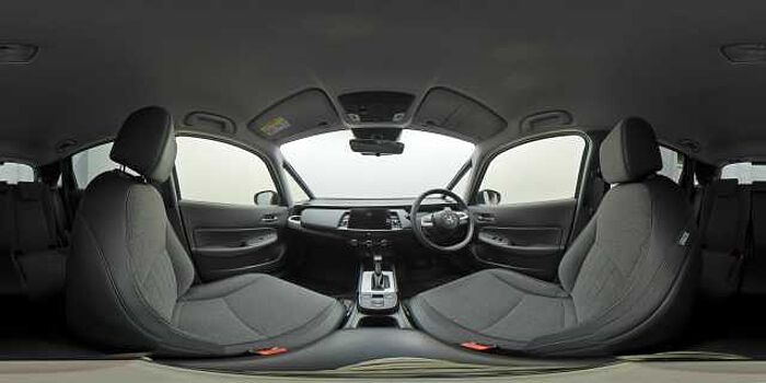 Honda Jazz Hybrid 1.5 i-MMD Hybrid Advance 5dr eCVT 