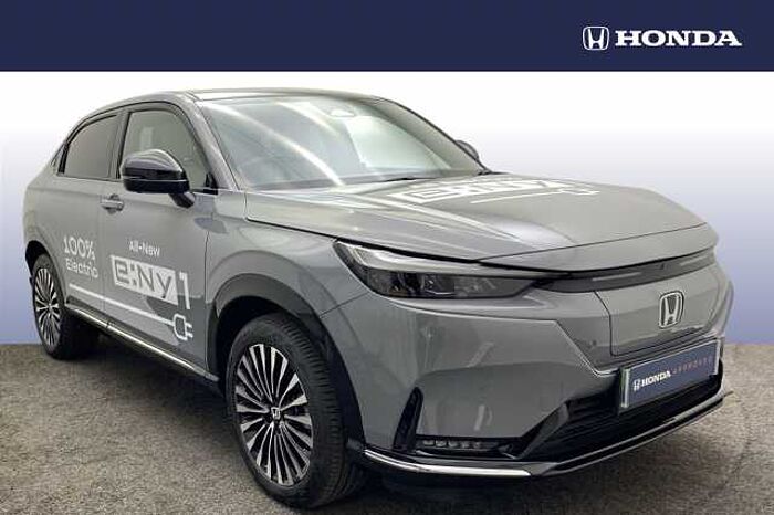 Honda e:Ny1 150kW Advance 69kWh 5dr Auto 