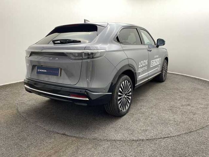 Honda e:Ny1 150kW Advance 69kWh 5dr Auto 