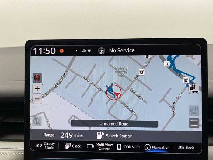 Honda e:Ny1 150kW Advance 69kWh 5dr Auto 