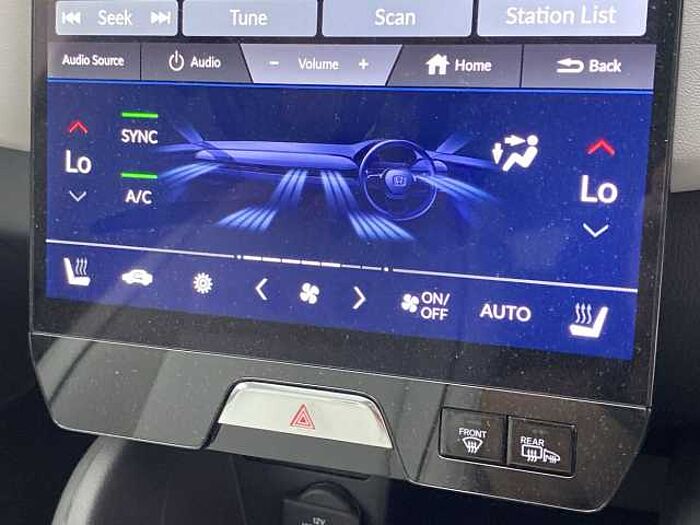 Honda e:Ny1 150kW Advance 69kWh 5dr Auto 