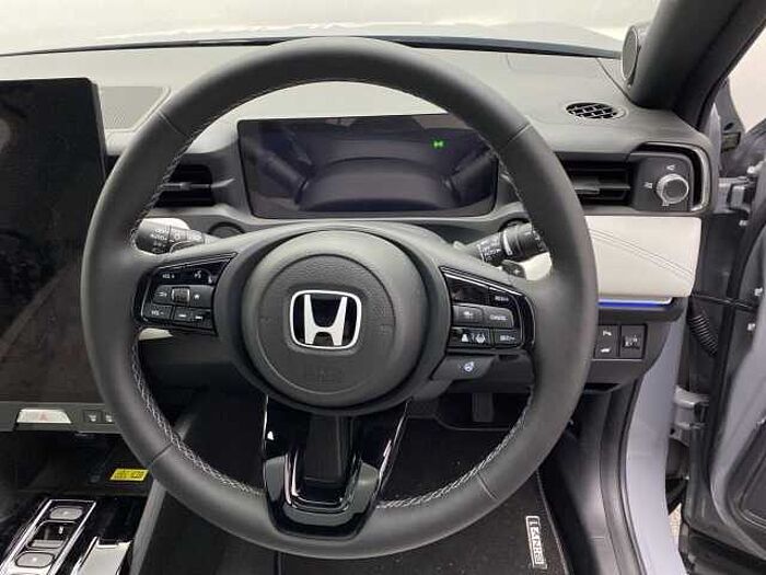 Honda e:Ny1 150kW Advance 69kWh 5dr Auto 