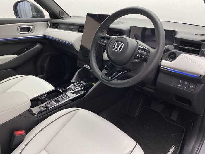 Honda e:Ny1 150kW Advance 69kWh 5dr Auto 