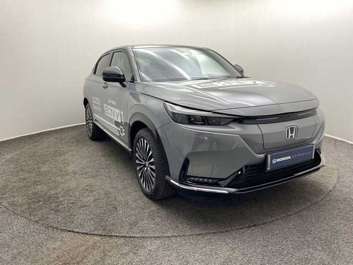 Honda e:Ny1 150kW Advance 69kWh 5dr Auto 