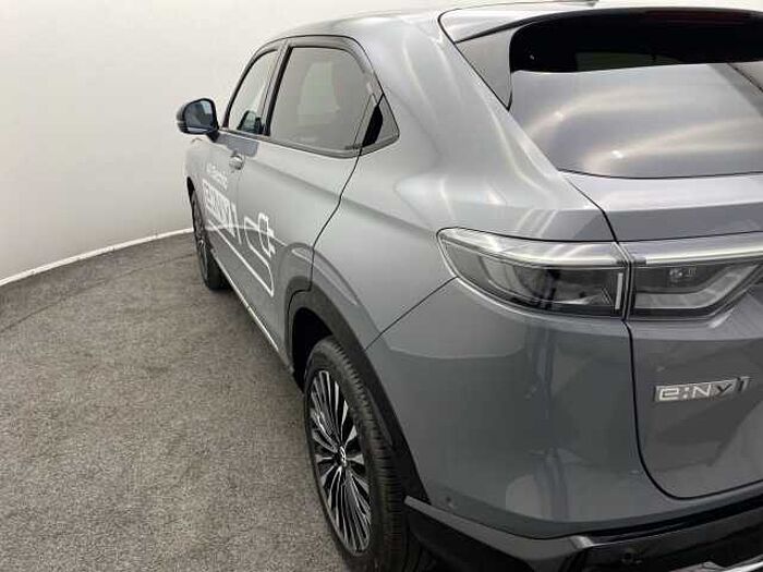 Honda e:Ny1 150kW Advance 69kWh 5dr Auto 