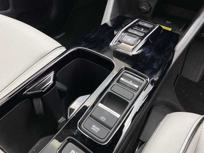 Honda e:Ny1 150kW Advance 69kWh 5dr Auto 