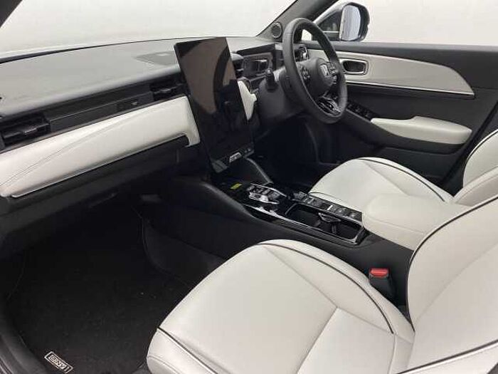 Honda e:Ny1 150kW Advance 69kWh 5dr Auto 