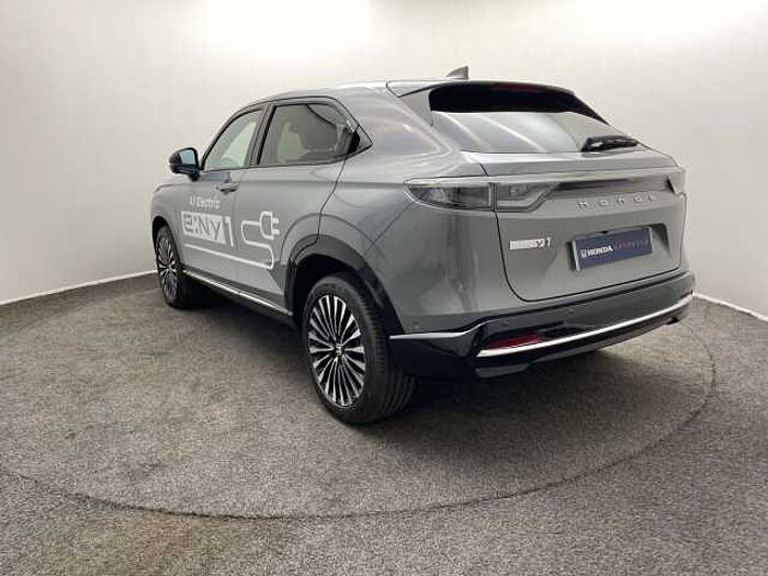 Honda e:Ny1 150kW Advance 69kWh 5dr Auto 