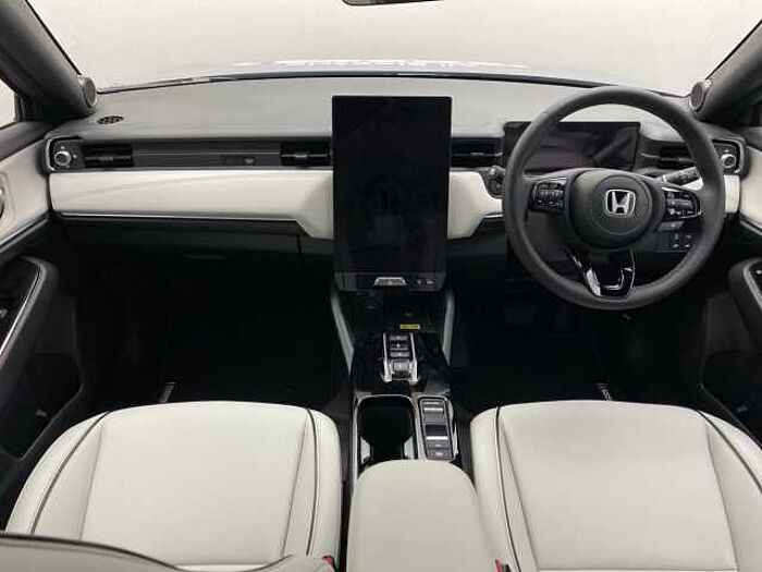 Honda e:Ny1 150kW Advance 69kWh 5dr Auto 
