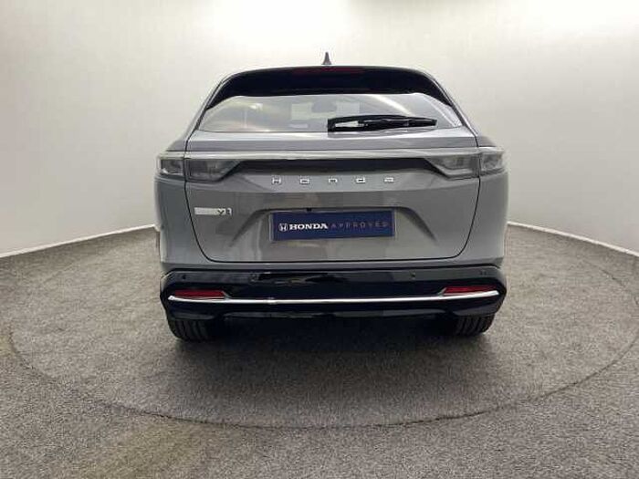 Honda e:Ny1 150kW Advance 69kWh 5dr Auto 