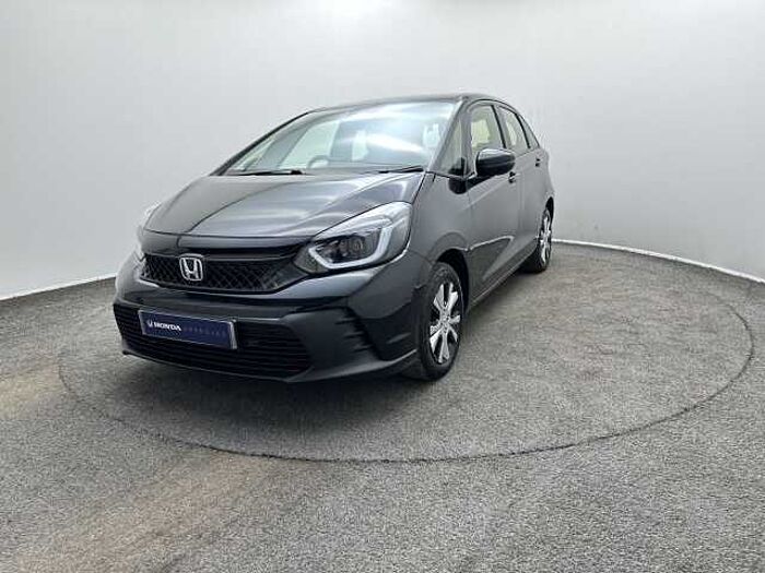 Honda Jazz Hybrid 1.5 i-MMD Hybrid Elegance 5dr eCVT 