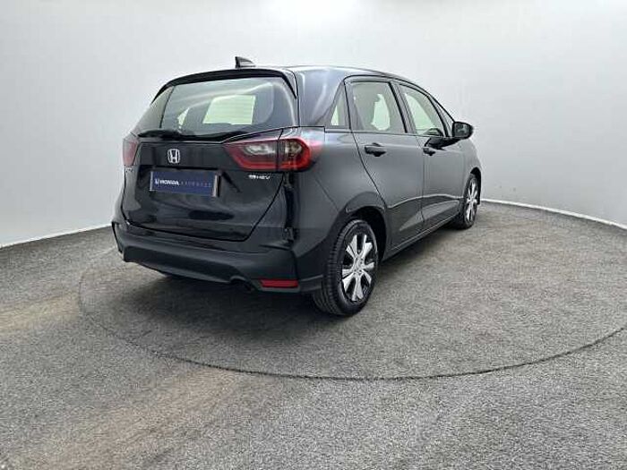 Honda Jazz Hybrid 1.5 i-MMD Hybrid Elegance 5dr eCVT 