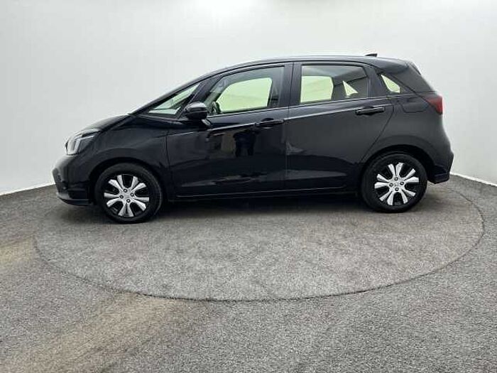 Honda Jazz Hybrid 1.5 i-MMD Hybrid Elegance 5dr eCVT 