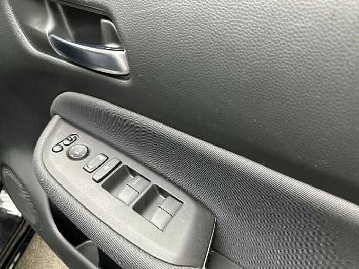 Honda Jazz Hybrid 1.5 i-MMD Hybrid Elegance 5dr eCVT 